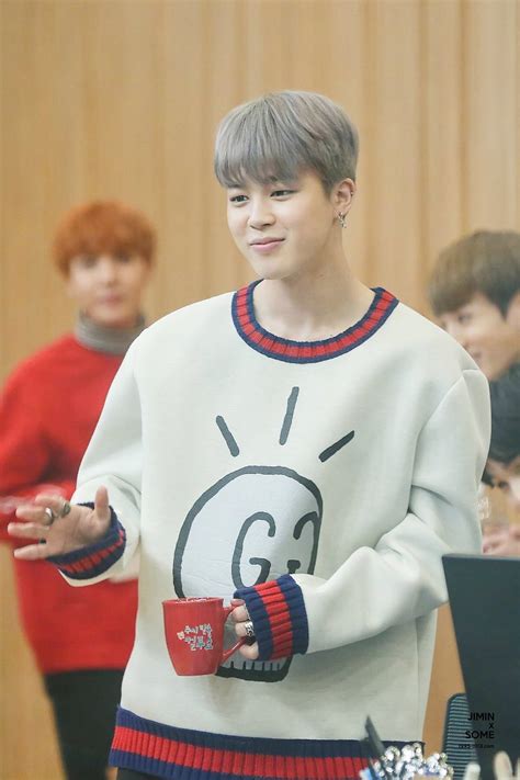 bts jimin gucci sweater